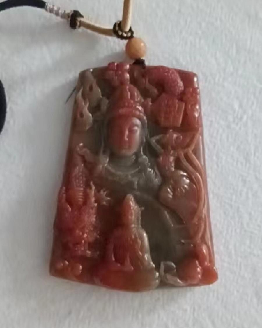御龙观音