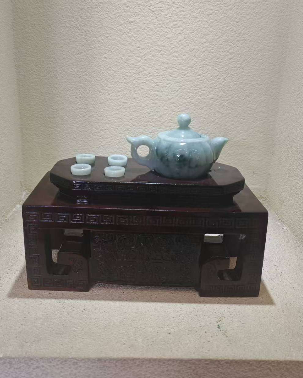 一壶天下