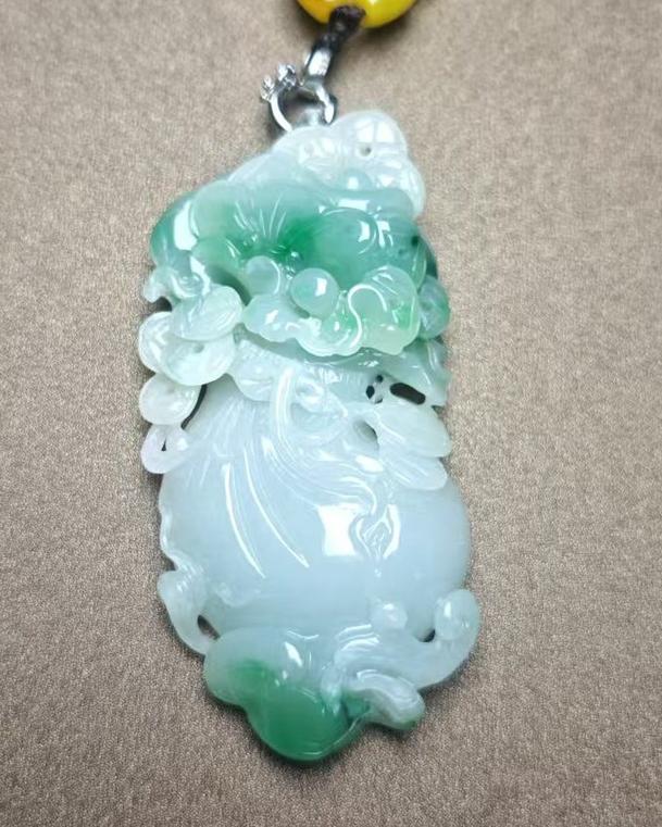 代代有钱