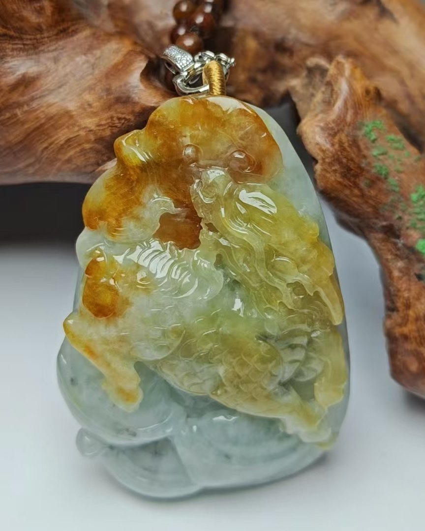 瑞兽纳福