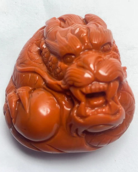 龙行天下