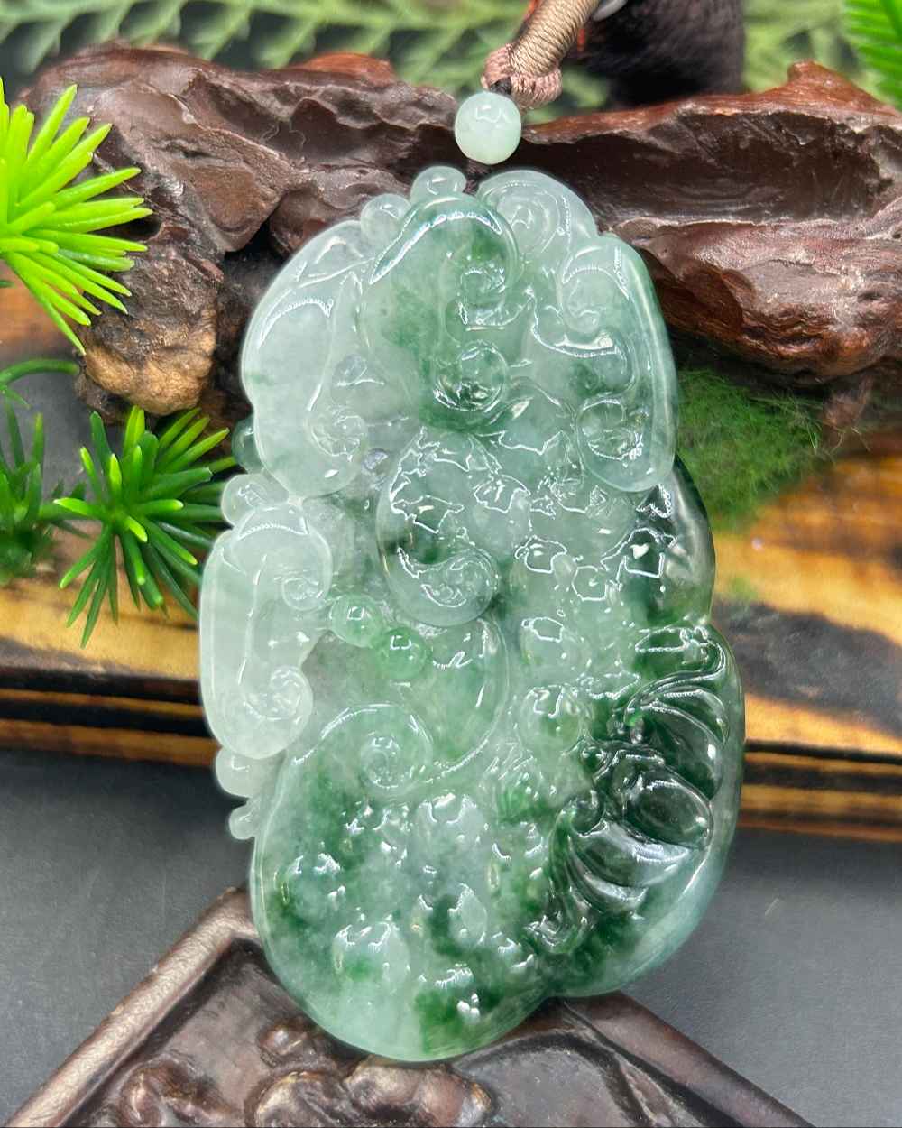 吉祥如意