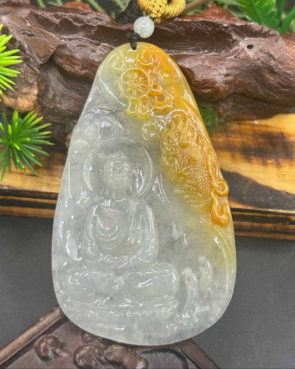 大日如来