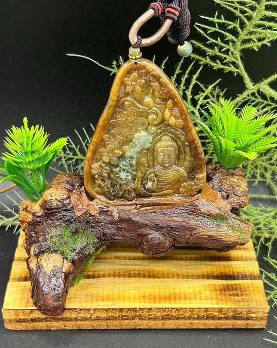 花开见佛