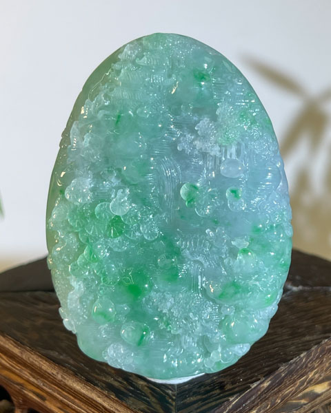 山水牌