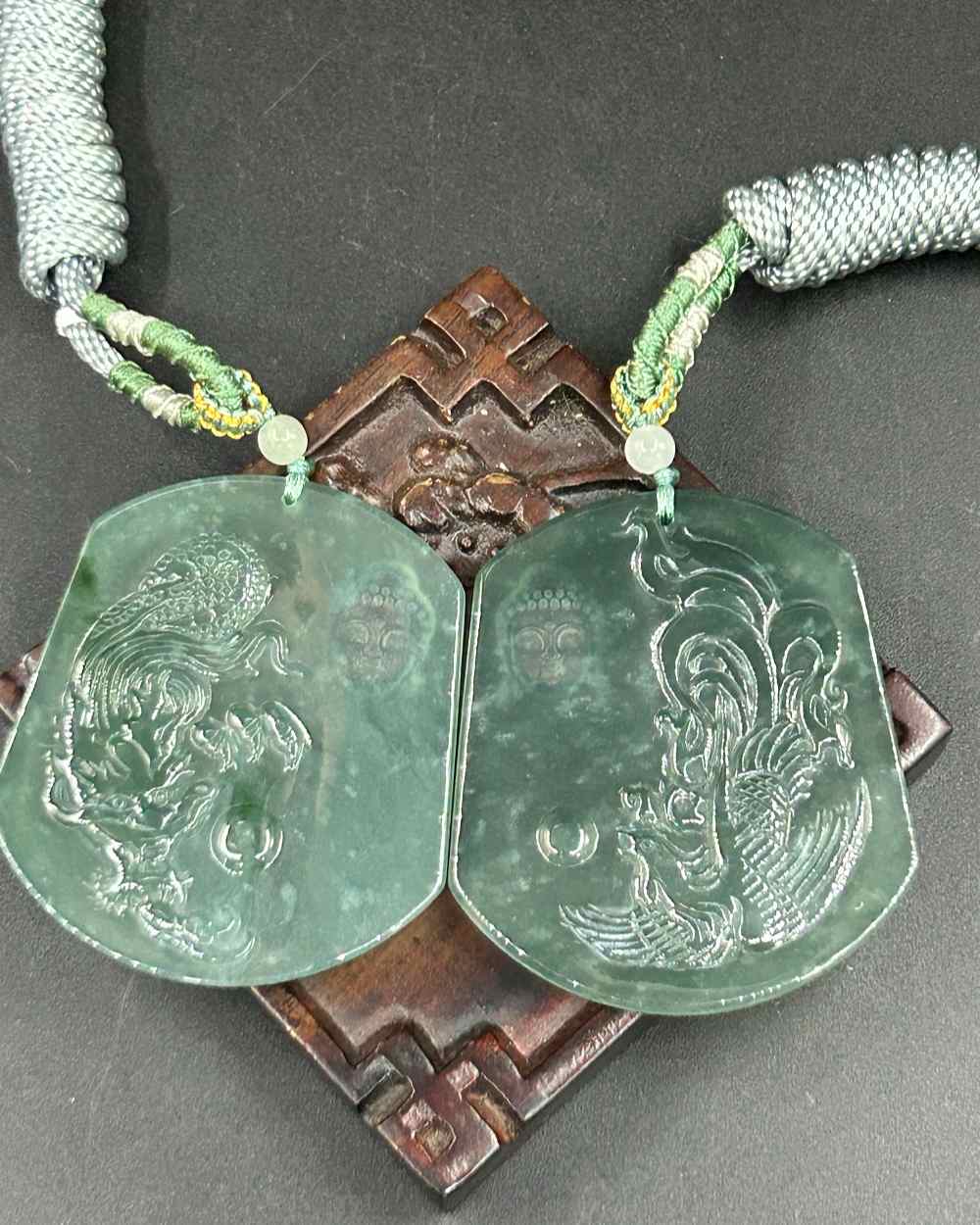 龙凤呈祥
