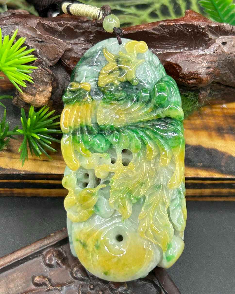 君临天下