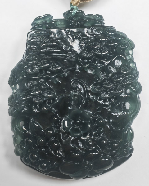 江山如画