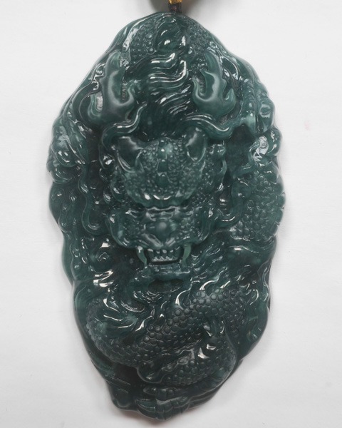 龙行天下
