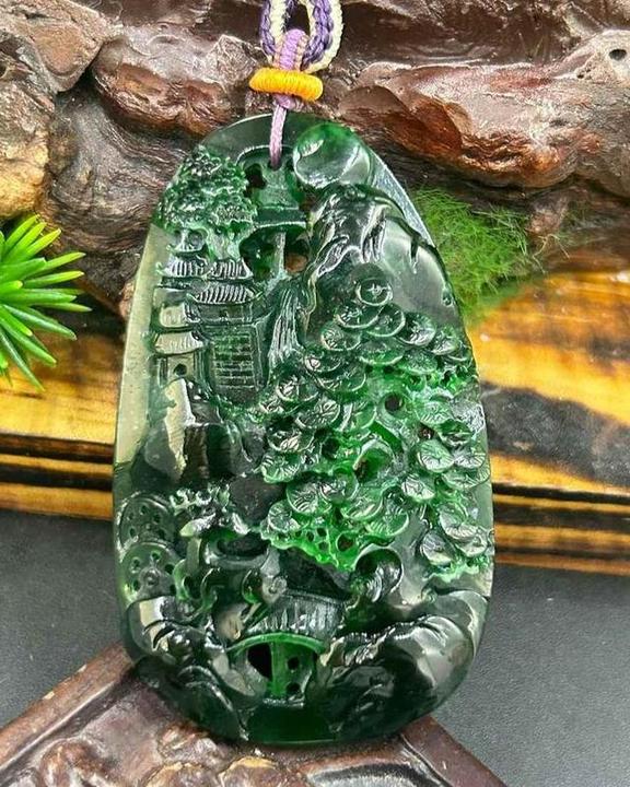 锦绣前程