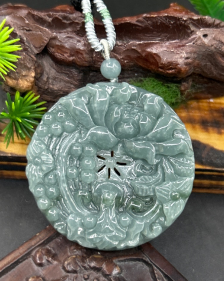 花开见佛