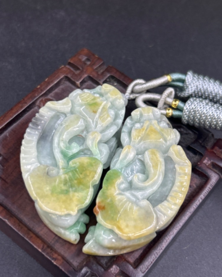 招财纳福