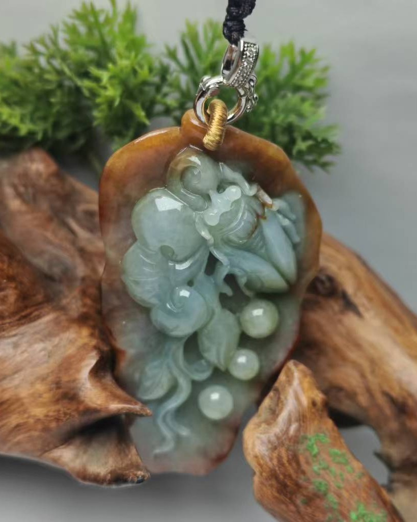 吉祥如意