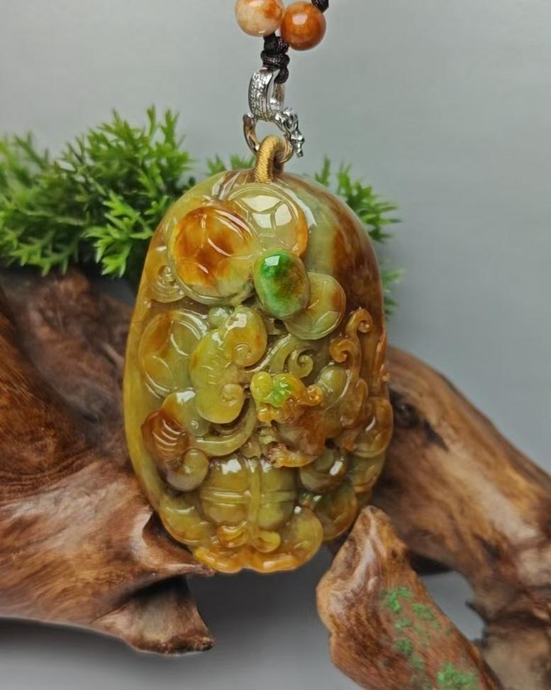 招财纳福