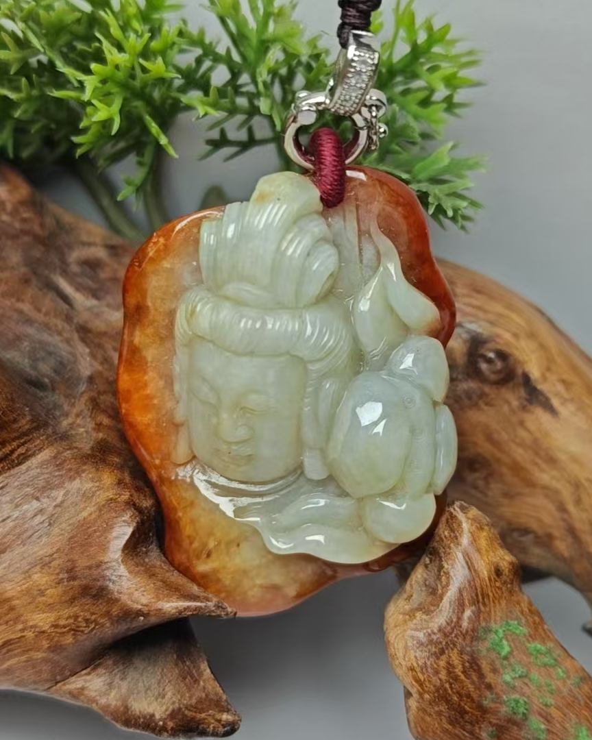 花开见佛