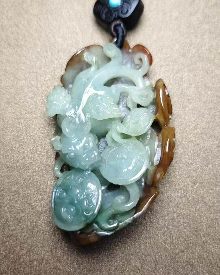 招财纳福