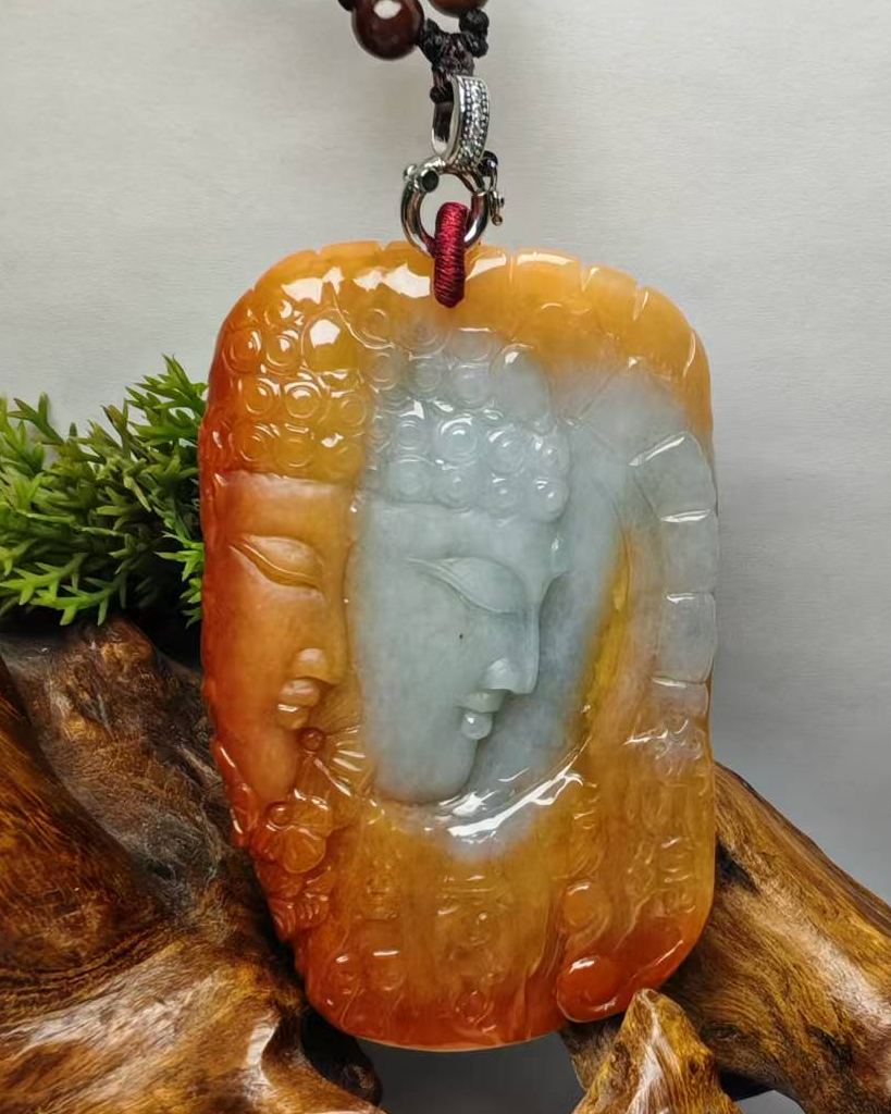 佛观天下