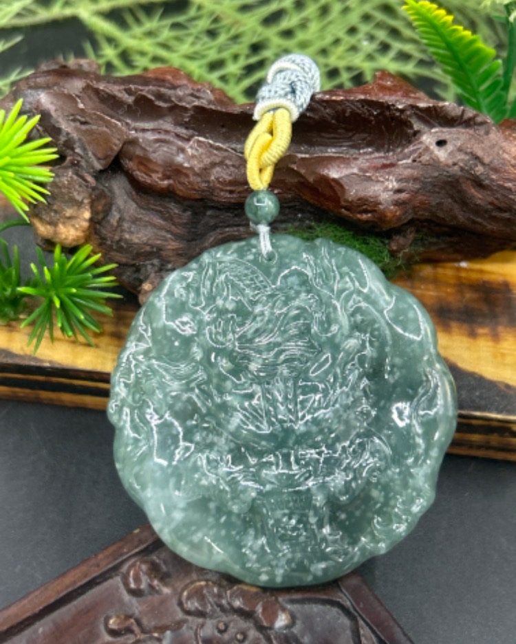 龙行天下