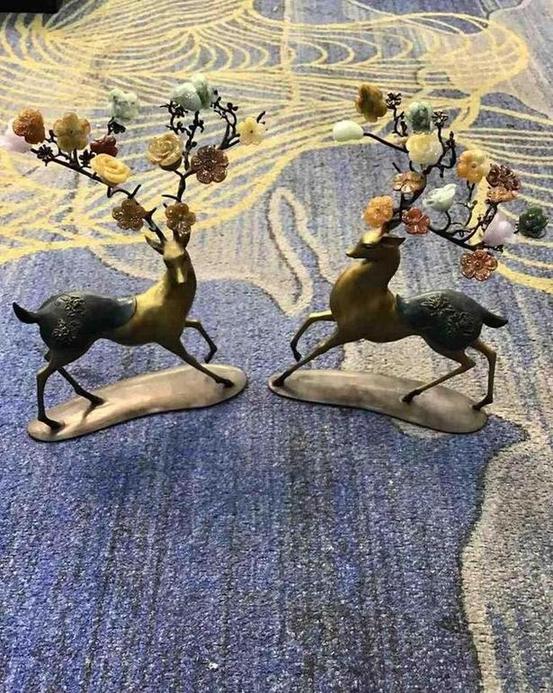 摆件