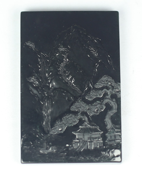 宁静致远*山水人间