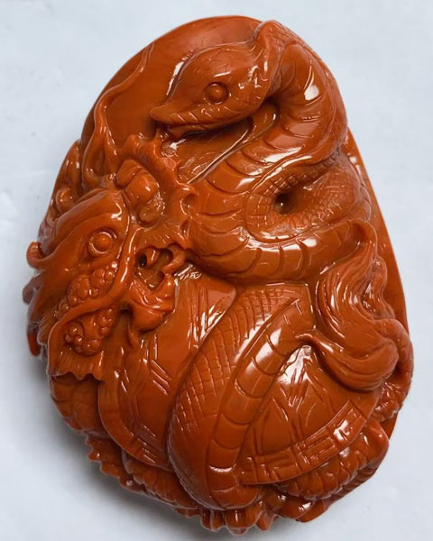 龙龟