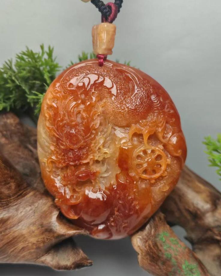 龙行天下