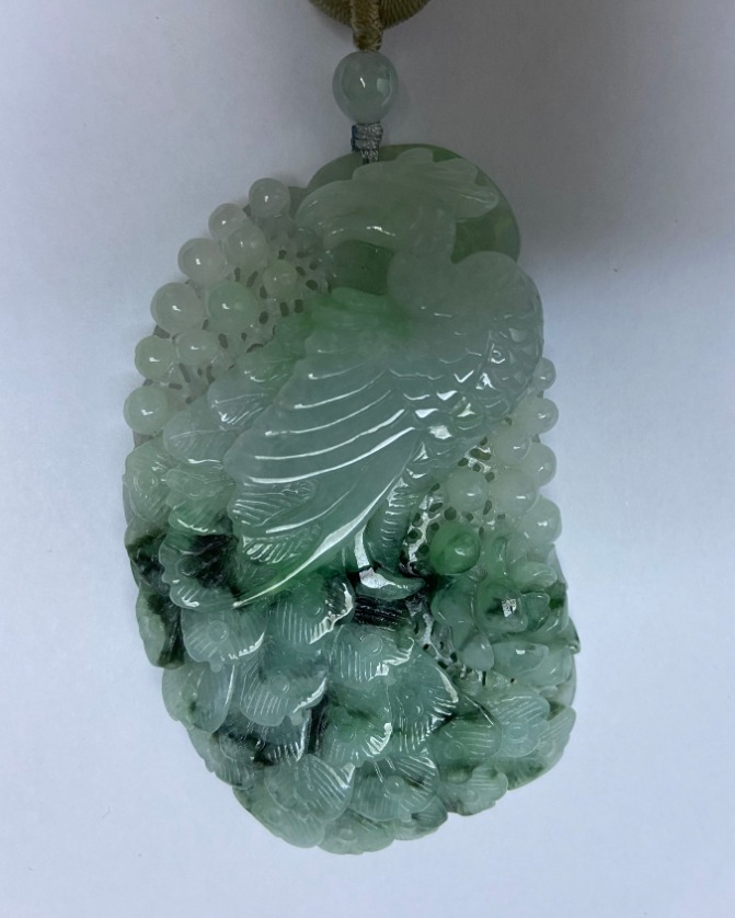 凤临天下