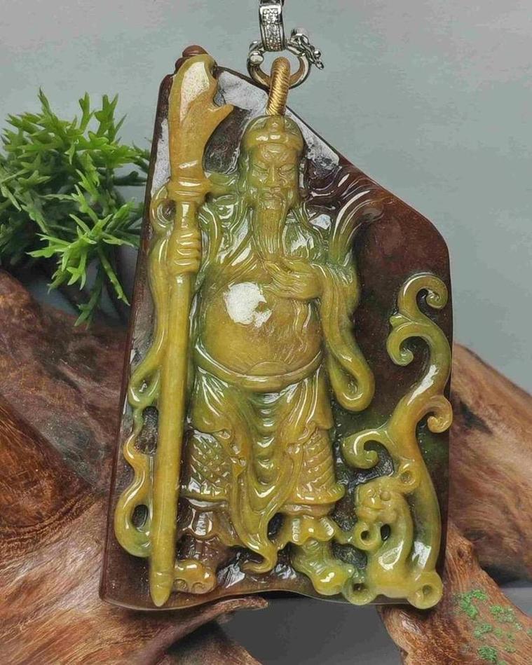 忠肝义胆