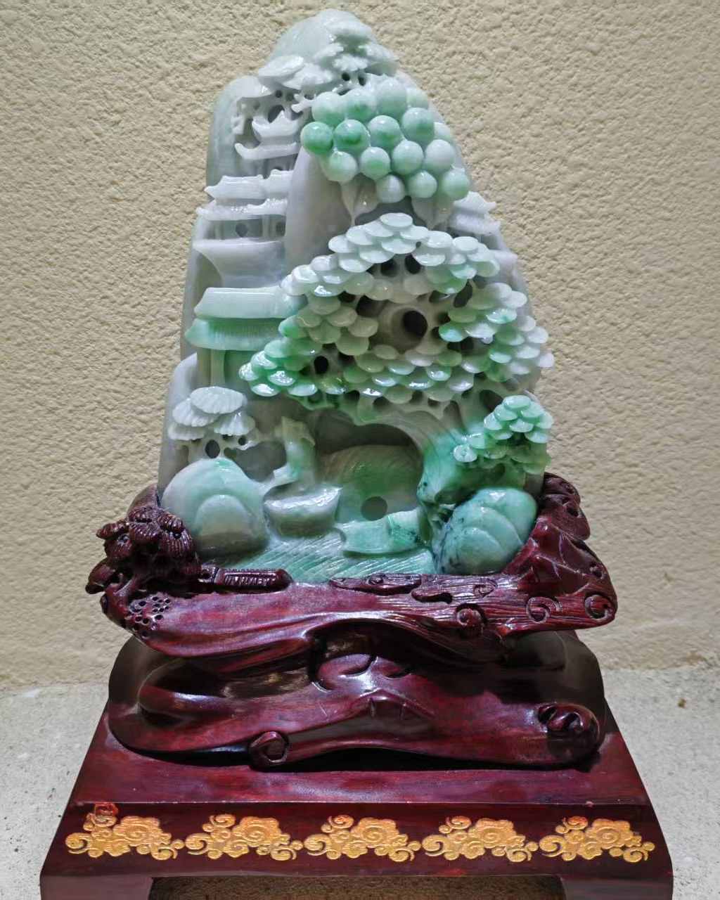 江山如画