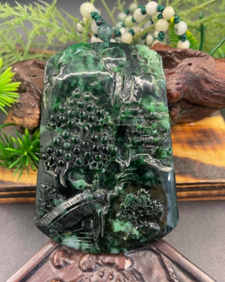 锦绣前程