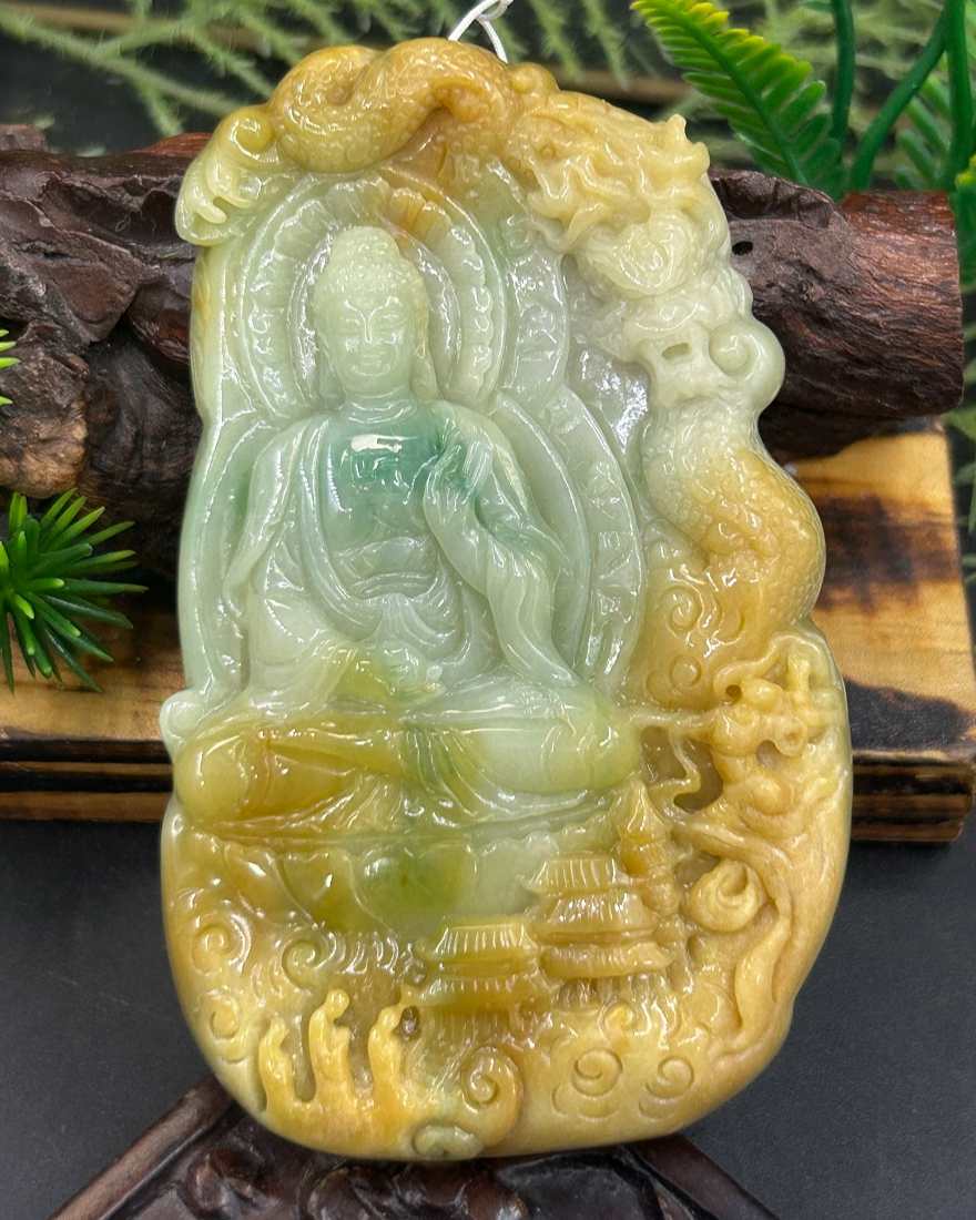 御龙阿弥