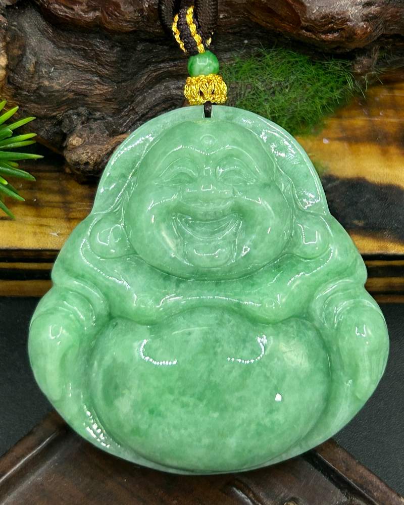 笑口常开