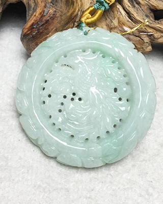 凤呈富贵
