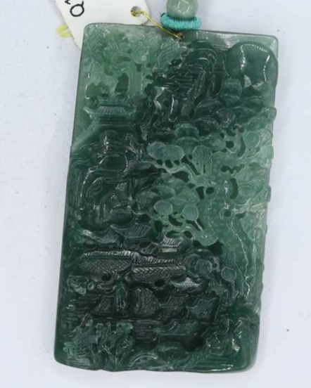 锦绣前程