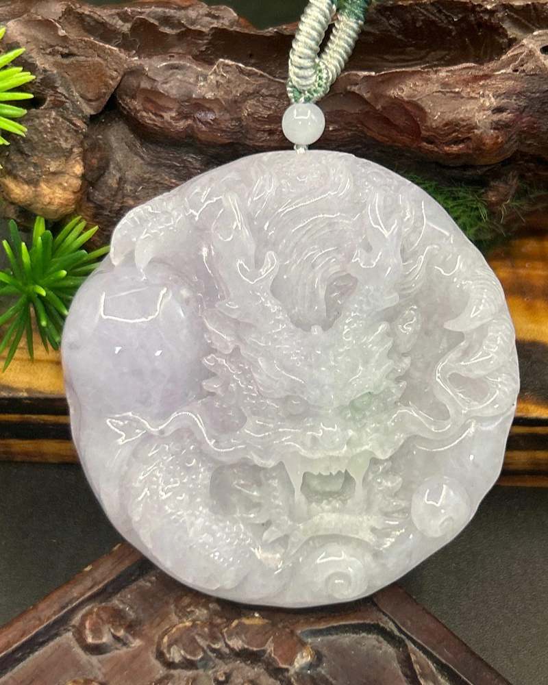 龙行天下