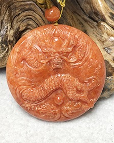 龙行天下