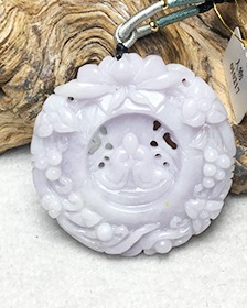 花开见佛