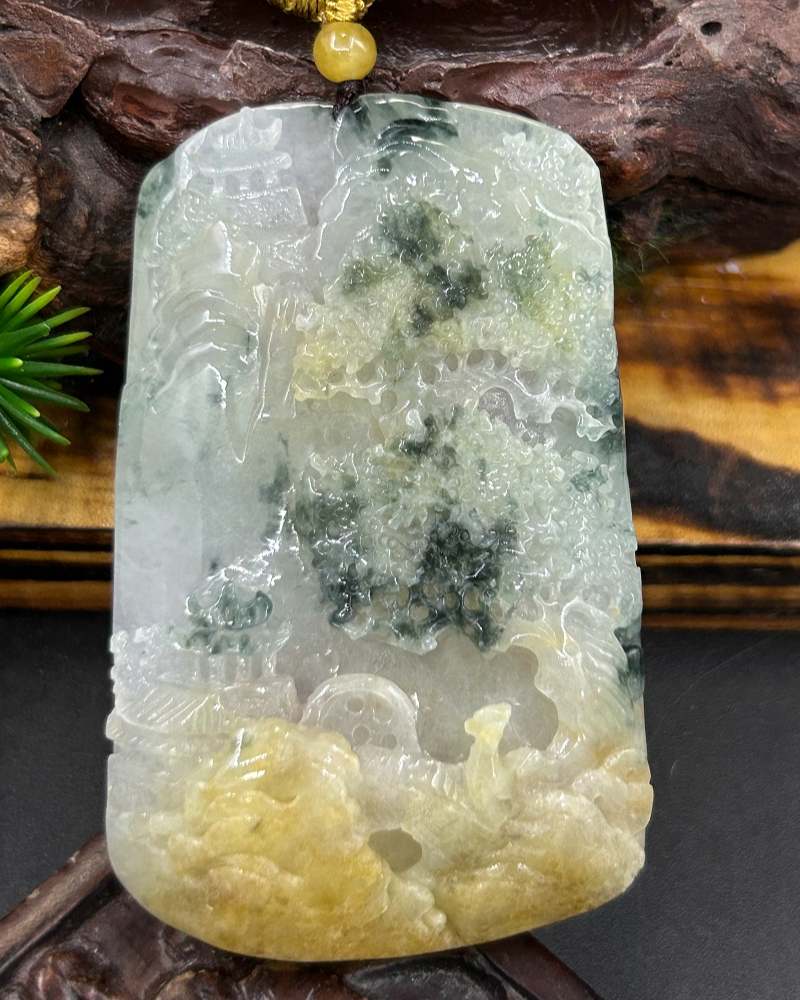锦绣前程