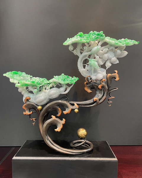 一路连发好运连连