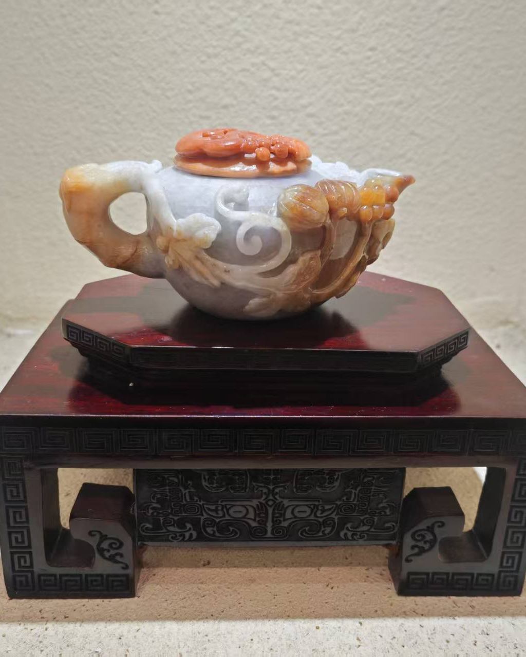 多子多福