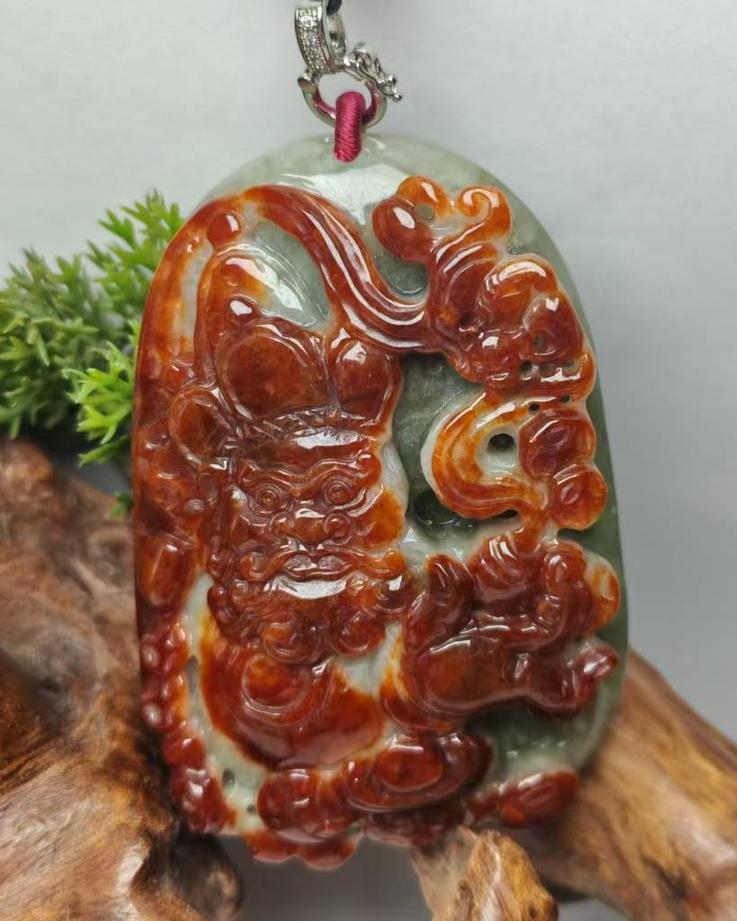 黄财神