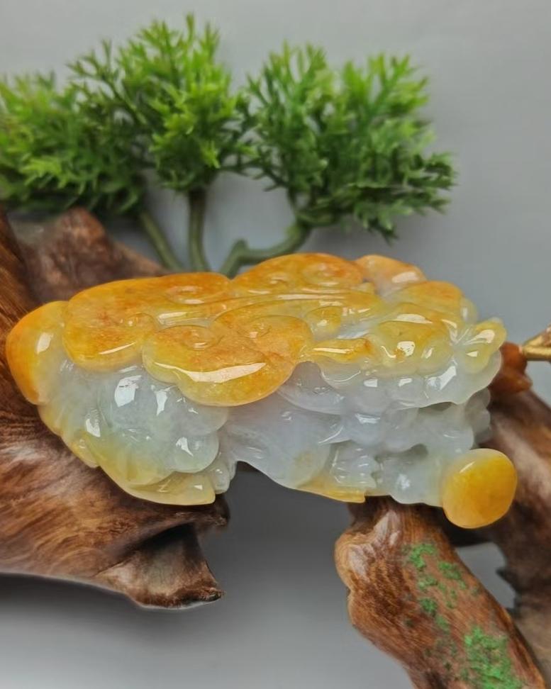 招财纳福
