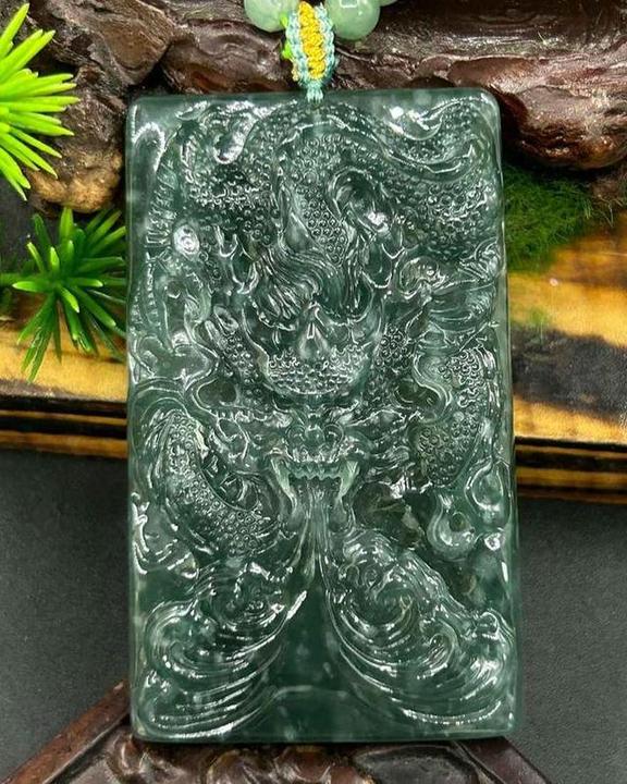 龙行天下