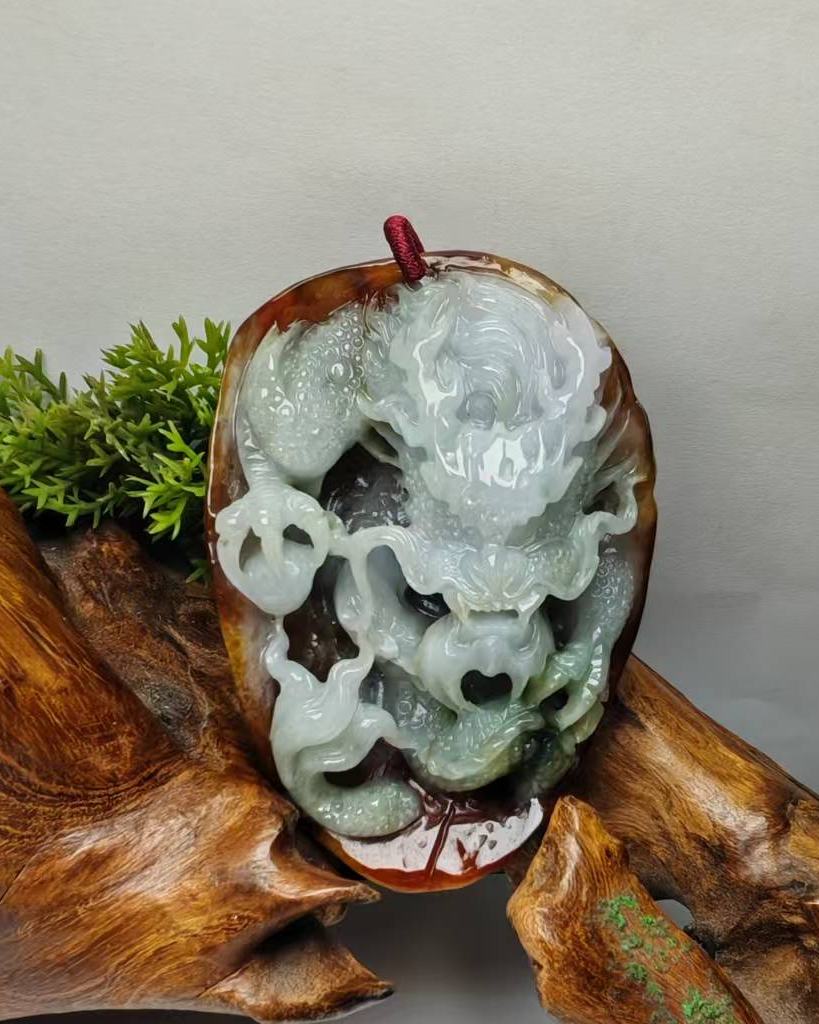 龙行天下