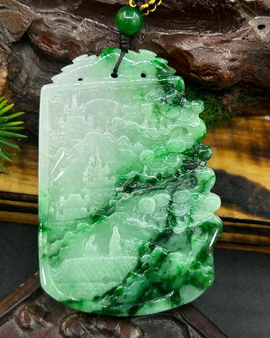 锦绣前程