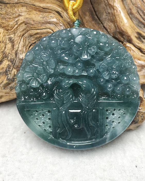 双喜临门