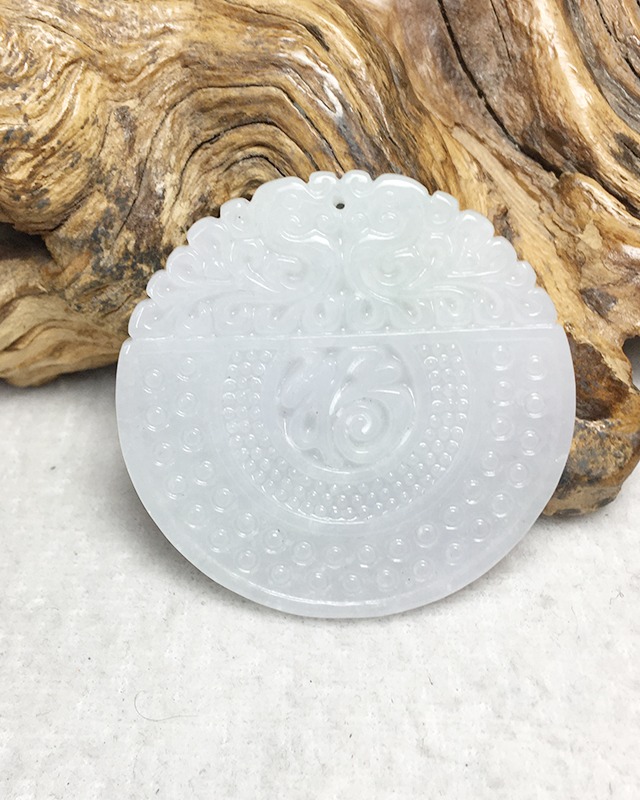 招财纳福