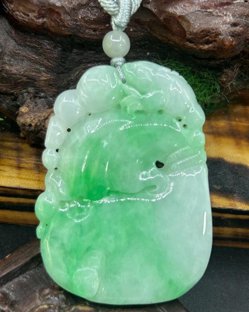 招财纳福