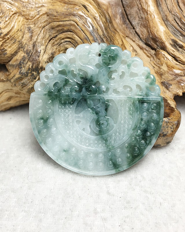 招财纳福