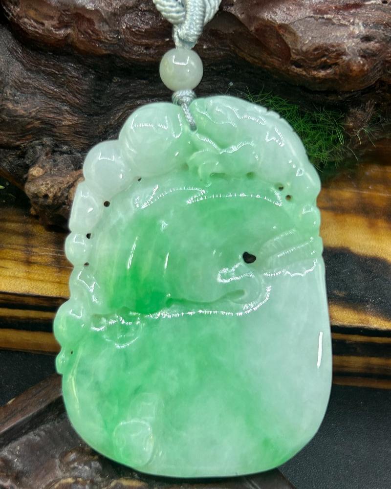 招财纳福